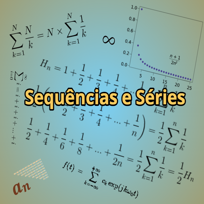 Sequências e Séries
