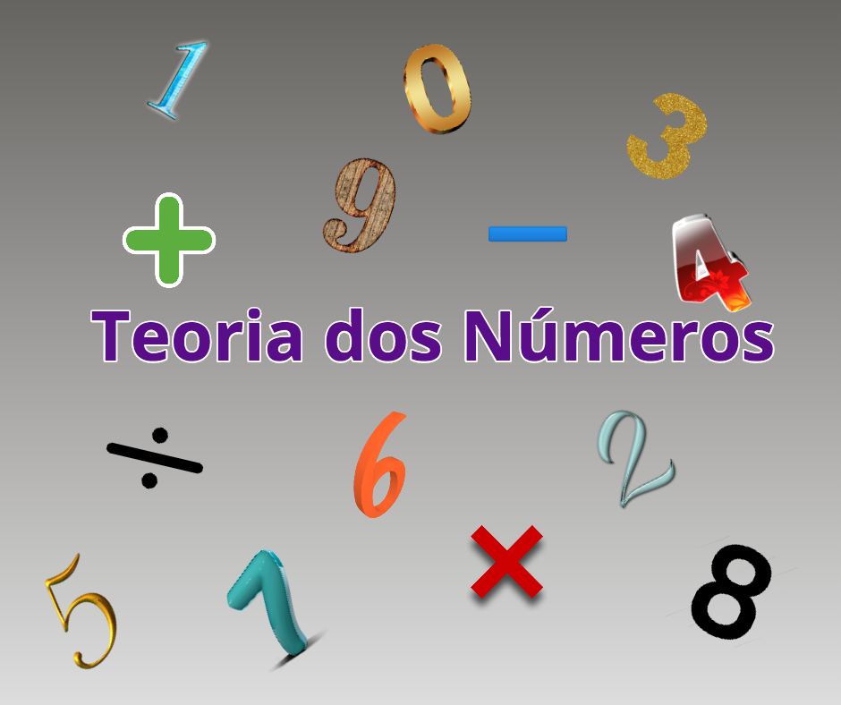 Teoria dos Números